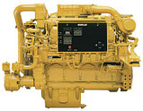 Двигатель Caterpillar 3508, 3508B, 3508C, фото 4