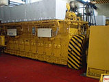 Двигатель Caterpillar 6CM32, 8CM32, 9CM32, 12CM32, 16CM32, 6CM43, 7CM43, 8CM43, 9CM43, 12CM43, 16CM43, фото 3