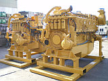 Газовый генератор Caterpillar G3512, G3516, G3520C, G3520E, G3600, G3606, G3608, G3616, G12CM34, G16CM34, фото 4