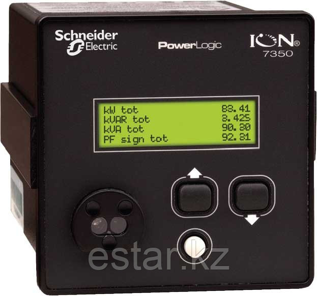 ION7300 - Счетчик электроэнергии ION7300