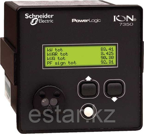 ION7300 - Счетчик электроэнергии ION7300, фото 2