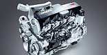 Дизельный двигатель Paccar engine MX265, MX300, MX340, MX375, FR103, FR118, FR136, GR165, GR184, GR210, фото 4