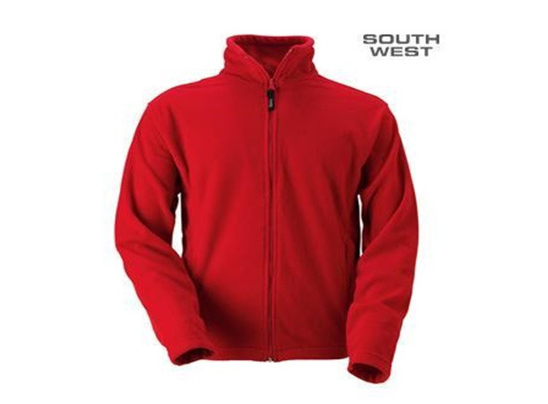 Толстовка Fleece Jacket "L"
