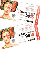 Итоги посещения Выставки Intercharm 2015