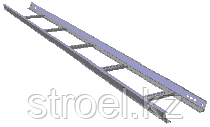 Лоток лестничный НЛ-30-П1,87У3