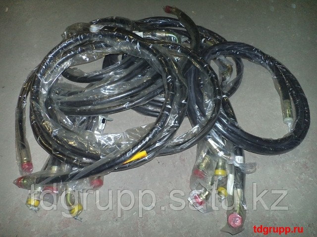 РВД на погрузчик Hyundai HL-770