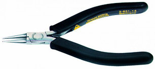 Bernstein 3-631-13 Антистатические круглогубцы, 120 мм