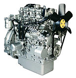 Дизельный двигатель Perkins 1300, 1306, 1306С, фото 4