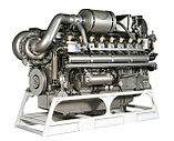 Дизельный двигатель Perkins 4000, 4006, 4008, 4012, 4016, фото 4