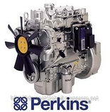 Газовый двигатель Perkins 4000, 4006, 4008, 4012, 4016, фото 5
