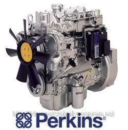 Газовый двигатель Perkins 4000, 4006, 4008, 4012, 4016 - фото 4 - id-p835610