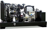 Газовый двигатель Perkins 4000, 4006, 4008, 4012, 4016, фото 6