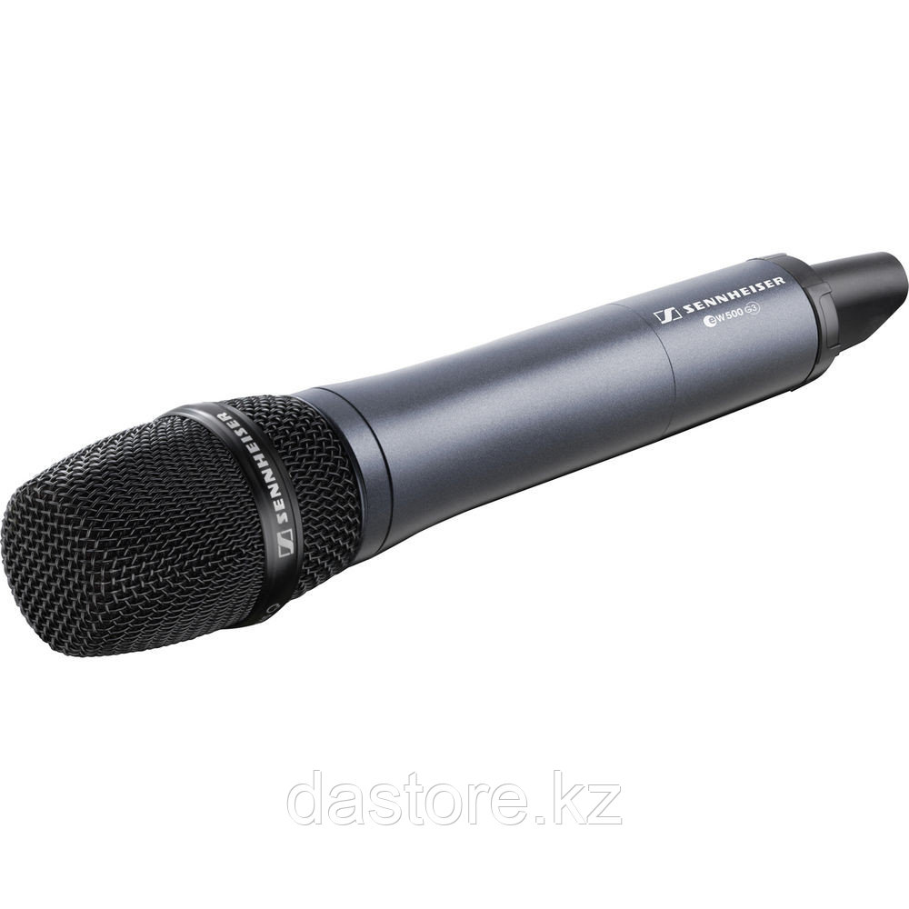 Sennheiser SKM 500-965 G3-A-X ручной радиомикрофон - фото 1 - id-p13797878