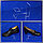 Подставки для обуви из акрила №2., фото 2