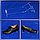 Подставки для обуви из акрила №4., фото 2
