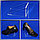 Подставка для обуви из акрила №6., фото 2