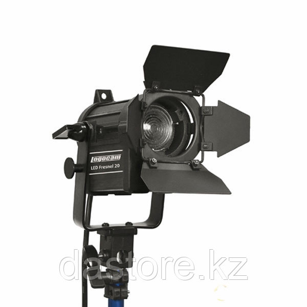Logocam LED-Fresnel 20 диодный прожектор - фото 1 - id-p10825614