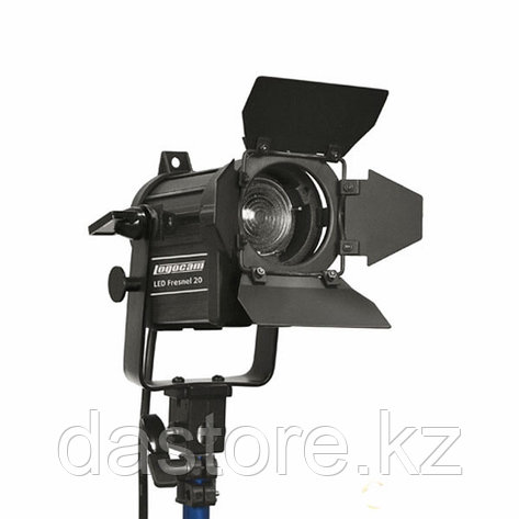 Logocam LED-Fresnel 20 диодный прожектор, фото 2