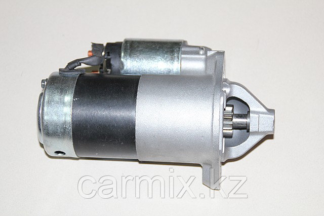 1810A234/ 1810A176, Стартер MITSUBISHI PAJERO III-IV 2000-2010 V-3.0 6G72,