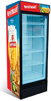 Холодильный шкаф OPTIMA