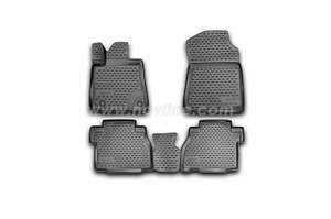 Toyota Tundra Double Cab 2007-2013 (USA)