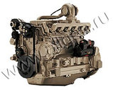 Дизельный двигатель John Deere 6068, 6081, 6090, фото 5