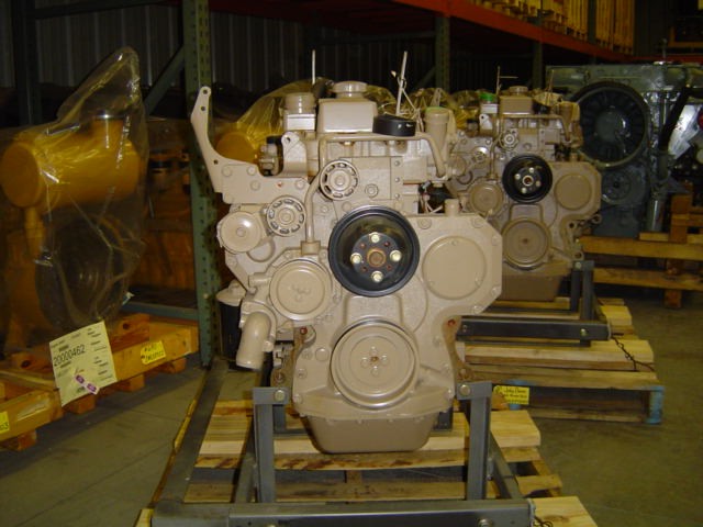 Дизельный двигатель John Deere 4045, 5030, 3029 - фото 1 - id-p838385