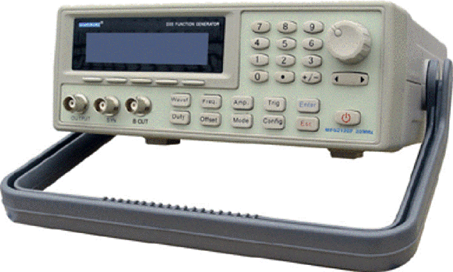 MATRIX MFG-2103F Генератор сигналов
