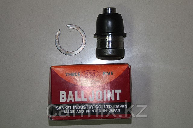 Шаровая опора перед нижняя Outlander CU4W, Lancer 9 2002-2007