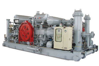 Газовый компрессор Ajax DPC-2801LE, Ajax DPC-2802LE, Ajax DPC-2803LE, фото 1