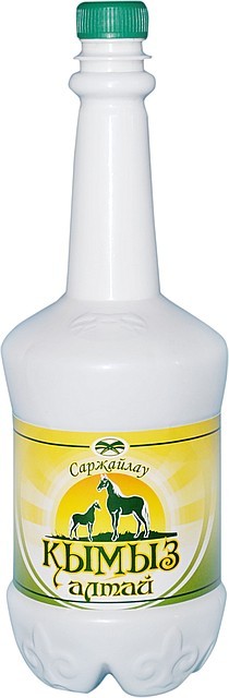 Кумыс «Алтай»