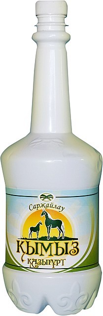Кумыс «Казыгурт»