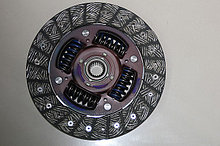 MN132331, Диск сцепления MITSUBISHI LANCER CY3A, CY4A, 2007-2010, MMC, MADE IN JAPAN
