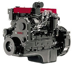 Дизельный двигатель Cummins K19, KT19, Cummins KT-19C, Cummins KTTA19-C520