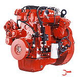 Дизельный двигатель Cummins K19, KT19, Cummins KT-19C, Cummins KTTA19-C520, фото 4