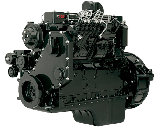 Дизельный  двигатель  Cummins ISX, ISB, ISL, ISC, ISM, ISF, M11, фото 4