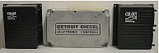 Электронный модуль ЕМС DDEC двигателя Detroit Diesel, электронный модуль DDEC II/III/IV/V Detroit Diesel, фото 4
