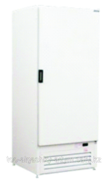 Шкаф холодильный "Премьер"ШВУП1ТУ-0,8 К(В/Рrm,+1...+10) - фото 1 - id-p849106