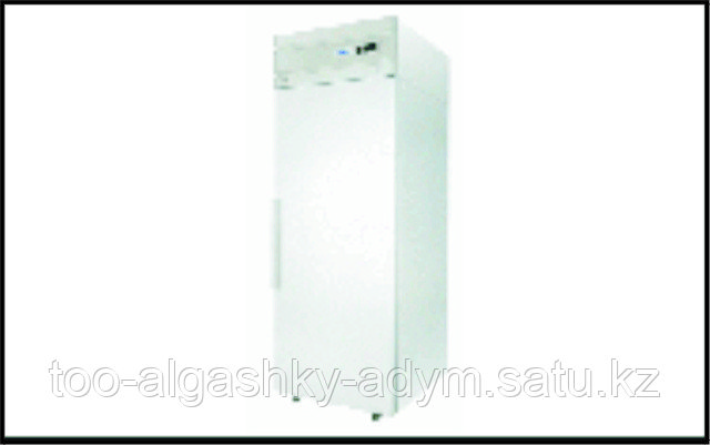 Шкаф холодильный CM107-S (ШХ-0,7) - фото 1 - id-p849157