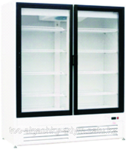 Шкаф холодильный ШВУП1ТУ-0,7 С (B/Prm, +1...+10)