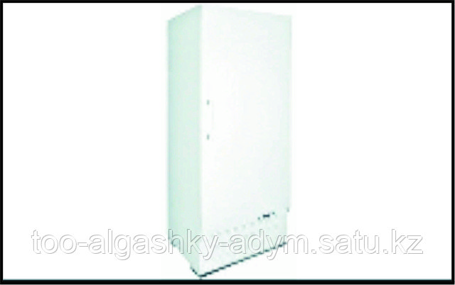 Шкаф холодильный ЭЛЬТОН-0,7Н (мет. дверь) - фото 1 - id-p849213