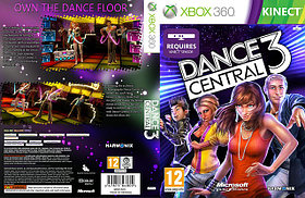 Dance Central 3