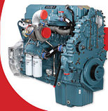 Двигатель Detroit Diesel 16V71, 16V149, 16V92, 16VA5191, фото 3