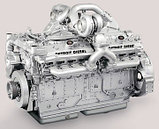 Двигатель Detroit Diesel 16V71, 16V149, 16V92, 16VA5191, фото 5