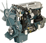 Двигатель Detroit Diesel  4087-7300, 6047GK28,  6043TK35, 5043-7000, фото 5