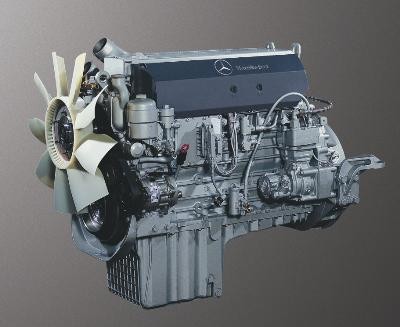 Двигатель Detroit Diesel серии 50, 55, 71, 92, 110, 149, 638, 700, 2000, 4000 - фото 3 - id-p849711