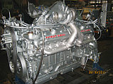 Двигатель Detroit Diesel серии 50, 55, 71, 92, 110, 149, 638, 700, 2000, 4000, фото 5