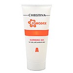 Comodex A Cleansing Gel - Очищающий гель для жирной и проблемной кожи
