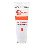 Comodex C Day Treatment - Дневная сыворотка для жирной и проблемной кожи