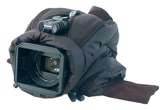 АЛМИ Epsilon PN 270 зимний чехол для видеокамеры Panasonic AJ-PX270, фото 2